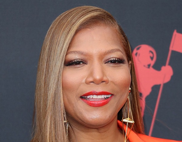 Queen Latifah from Pisces Celebrities | E! News